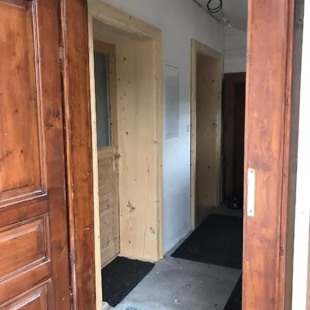 Apartman Pod Spicakem